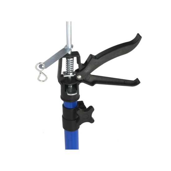 Rozširujúca nosná tyč 115-290cm 30kg 2ks MAR-POL