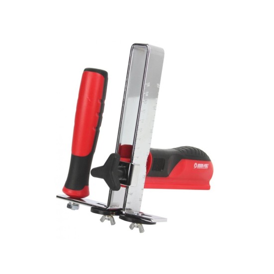 Ručná rezačka sadrokartónu 150 mm MAR-POL