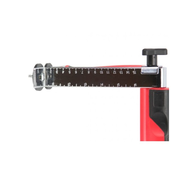 Ručná rezačka sadrokartónu 150 mm MAR-POL