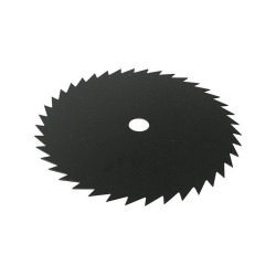 Čepeľ krovinorezu 255x1,6mm 25,4mm 40T MAR-POL