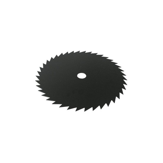Čepeľ krovinorezu 255x1,6mm 25,4mm 40T MAR-POL Čepeľ krovinorezu 255x1,6mm 25,4mm 40T MAR-POL