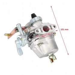 Náhradný karburátor pre čerpadlo M799202 MAR-POL