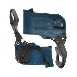 Kompletná brzda pre benzínovú reťazovú pílu M83136 MAR-POL Kompletná brzda pre benzínovú reťazovú pílu M83136 MAR-POL