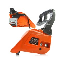 Kompletná brzda pre benzínovú reťazovú pílu CS-58T DEMON