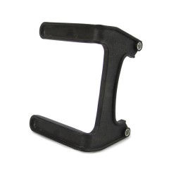 Náhradná plastová základňa pre nádrž krovinorezu MAR-POL Náhradná plastová základňa pre nádrž krovinorezu MAR-POL