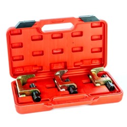 Sťahovák guľových kúbov, sada 3ks, 23, 28, 34mm MAR-POL