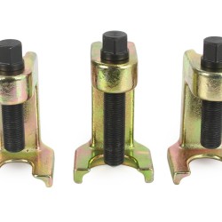 Sťahovák guľových kúbov, sada 3ks, 23, 28, 34mm MAR-POL