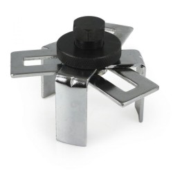 Trojramenný kľúč nastaviteľný pre palivové čerpadlo 75-160mm 24mm MAR-POL Trojramenný kľúč nastaviteľný pre palivové čerpadlo 75-160mm 24mm MAR-POL