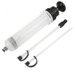 Ručné odsávacie zariadenie na prevádzkové kvapaliny 200ml MAR-POL Ručné odsávacie zariadenie na prevádzkové kvapaliny 200ml MAR-POL