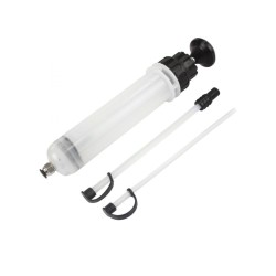 Ručné odsávacie zariadenie na prevádzkové kvapaliny 200ml MAR-POL Ručné odsávacie zariadenie na prevádzkové kvapaliny 200ml MAR-POL