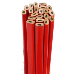 Stolárska ceruzka 24cm sada 55 ks MAR-POL Stolárska ceruzka 24cm sada 55 ks MAR-POL