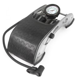 Dvojpiestová univerzálna nožná pumpa MAR-POL Dvojpiestová univerzálna nožná pumpa MAR-POL