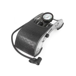 Dvojpiestová univerzálna nožná pumpa MAR-POL Dvojpiestová univerzálna nožná pumpa MAR-POL