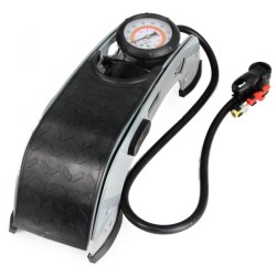 Univerzálna nožná pumpa MAR-POL Univerzálna nožná pumpa MAR-POL