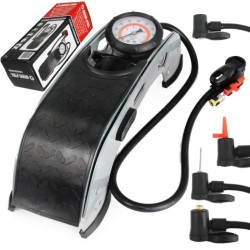 Univerzálna nožná pumpa MAR-POL Univerzálna nožná pumpa MAR-POL