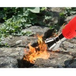 Horúci prostriedok na ničenie buriny 2000W 600°C MAR-POL Horúci prostriedok na ničenie buriny 2000W 600°C MAR-POL