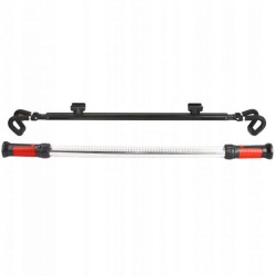 Montážna LED lampa (nabíjateľná) s držiakom 110-182cm MAR-POL Montážna LED lampa (nabíjateľná) s držiakom 110-182cm MAR-POL