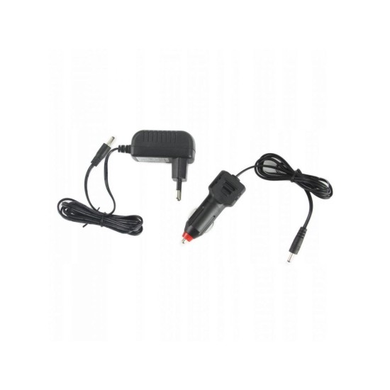 Montážna LED lampa (nabíjateľná) s držiakom 110-182cm MAR-POL Montážna LED lampa (nabíjateľná) s držiakom 110-182cm MAR-POL