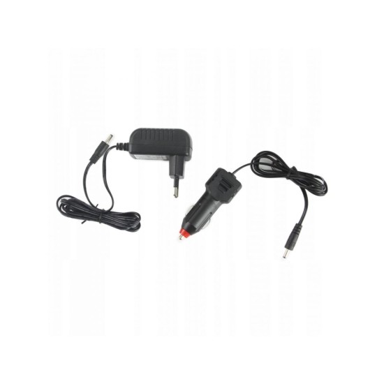 Montážna LED lampa (nabíjateľná) s držiakom 110-182cm MAR-POL Montážna LED lampa (nabíjateľná) s držiakom 110-182cm MAR-POL