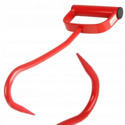 Lesnícky hák 425 mm MAR-POL Lesnícky hák 425 mm MAR-POL