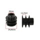 Náhradná kladka 20 mm pre motor M79893 Náhradná kladka 20 mm pre motor M79893