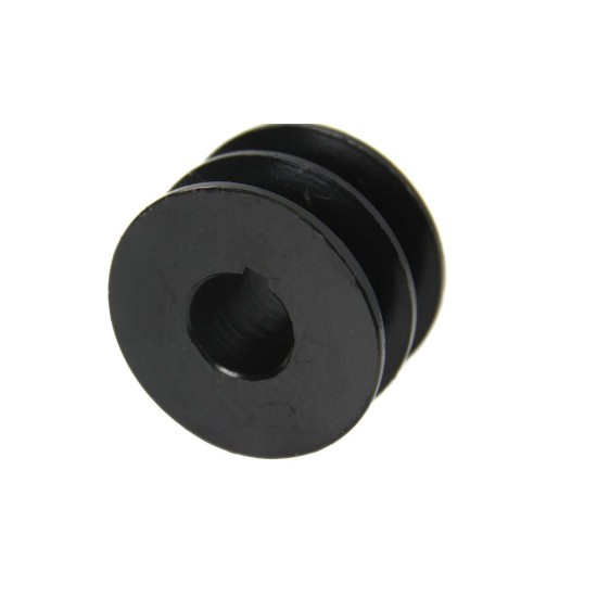 Náhradná kladka 20 mm pre motor M79893 Náhradná kladka 20 mm pre motor M79893