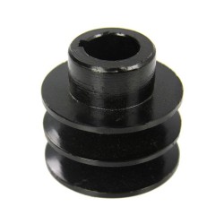 Náhradná kladka 20 mm pre motor M79893 Náhradná kladka 20 mm pre motor M79893