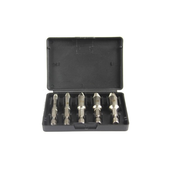 Súprava odsávača skrutiek s 5ks RAPID Súprava odsávača skrutiek s 5ks RAPID