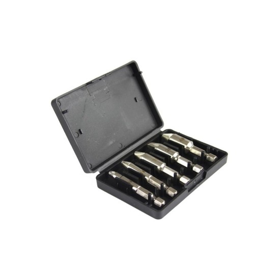 Súprava odsávača skrutiek s 5ks RAPID Súprava odsávača skrutiek s 5ks RAPID