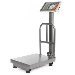 Elektronická váha 150kg DAKOTA