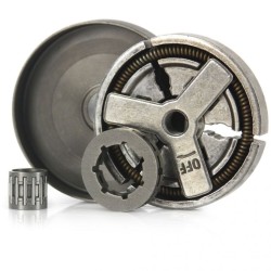 Náhradná odstredivá spojka pre reťazovú pílu M83136 MAR-POL Náhradná odstredivá spojka pre reťazovú pílu M83136 MAR-POL