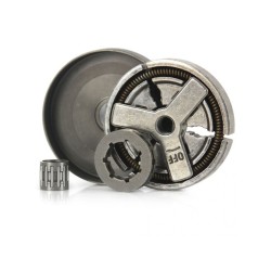 Náhradná odstredivá spojka pre reťazovú pílu M83136 MAR-POL