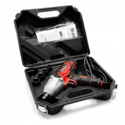 Rázový uťahovák 1/2" 720Nm 230V/50Hz MAR-POL