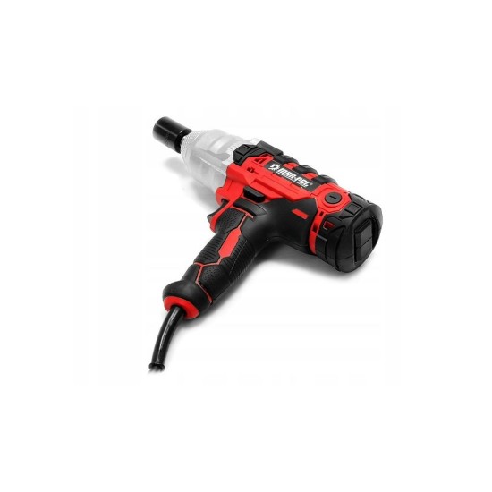 Rázový uťahovák 1/2" 720Nm 230V/50Hz MAR-POL