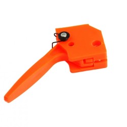 Náhradná plynová páka pre zemný vrták MAR-POL Náhradná plynová páka pre zemný vrták MAR-POL