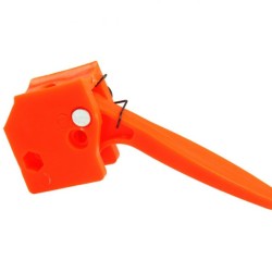 Náhradná plynová páka pre zemný vrták MAR-POL Náhradná plynová páka pre zemný vrták MAR-POL