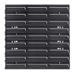 BINEER BOARD 2 ks panel na náradie KISTENBERG BINEER BOARD 2 ks panel na náradie KISTENBERG