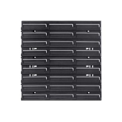 BINEER BOARD 2 ks panel na náradie KISTENBERG BINEER BOARD 2 ks panel na náradie KISTENBERG