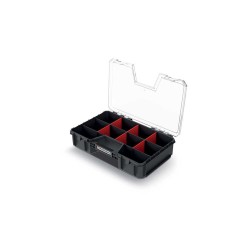 MODULÁRNE RIEŠENIE Organizér 294x194x60 KISTENBERG