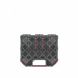 TAGER CARBO PLUS 284x243x60 KISTENBERG Organizér