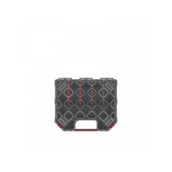 TAGER CARBO PLUS 284x243x60 KISTENBERG Organizér