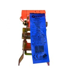 Račňový remienok s háčikmi, 4m x 35mm, 2t GEKO