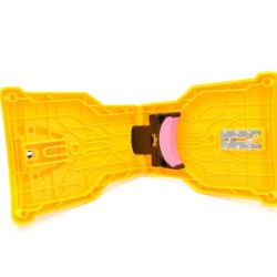 Brúska na reťazové píly PowerSharp GEKO