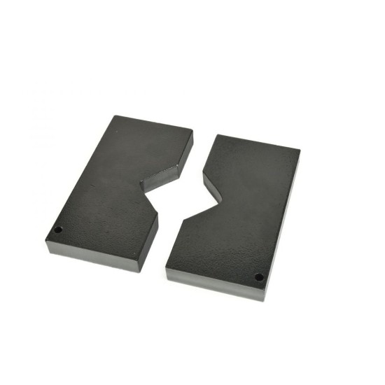 Hydraulický dielenský lis 20t s manometrom GEKO