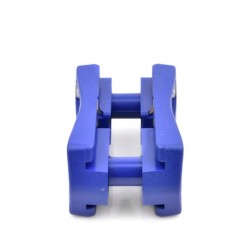 Ručný obojstranný laminátový zastrihávač hrán 14-40mm GEKO Ručný obojstranný laminátový zastrihávač hrán 14-40mm GEKO