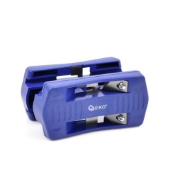 Ručný obojstranný laminátový zastrihávač hrán 14-40mm GEKO Ručný obojstranný laminátový zastrihávač hrán 14-40mm GEKO