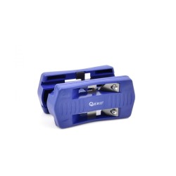 Ručný obojstranný laminátový zastrihávač hrán 14-40mm GEKO Ručný obojstranný laminátový zastrihávač hrán 14-40mm GEKO