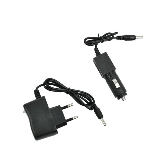 Svetlomet (nabíjateľný) CREE XM-L T6 LED 1000lm GEKO Svetlomet (nabíjateľný) CREE XM-L T6 LED 1000lm GEKO