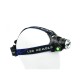 Svetlomet (nabíjateľný) CREE XM-L T6 LED 1000lm GEKO Svetlomet (nabíjateľný) CREE XM-L T6 LED 1000lm GEKO