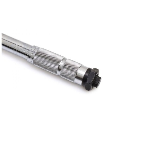 Momentový kľúč 1/2" 28-210 Nm s príslušenstvom GEKO Momentový kľúč 1/2" 28-210 Nm s príslušenstvom GEKO